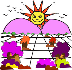 ทิวทัศน์