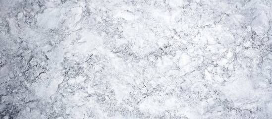 Obraz premium Detailed Grey White Marble Texture