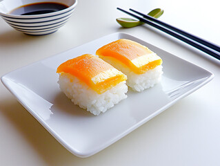  tamago nigiri