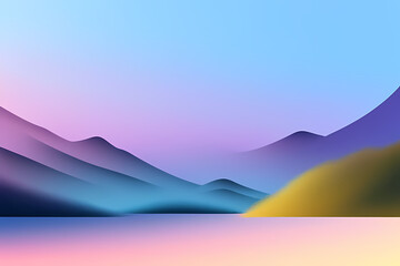 abstract colorful background