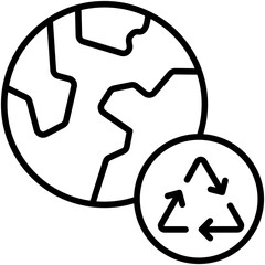 Recycle Icon