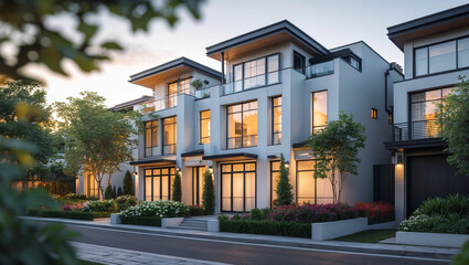 Single-Family Home, Townhouse, Condo, Apartment &ndash; Find Your Home  
