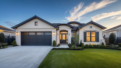 Single-Family Home, Townhouse, Condo, Apartment &ndash; Find Your Home  
