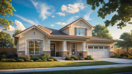 Single-Family Home, Townhouse, Condo, Apartment – Find Your Home  
