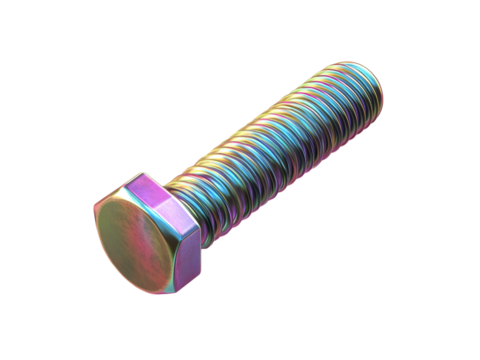 stainless steel bolt