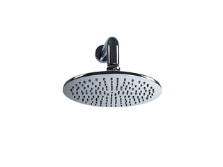 contemporary showerhead