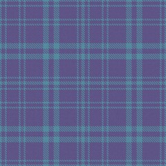 Seamless Tartan Digital Paper for Scrapbooks and crafts