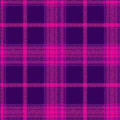 Seamless Tartan Digital Paper for Scrapbooks and crafts