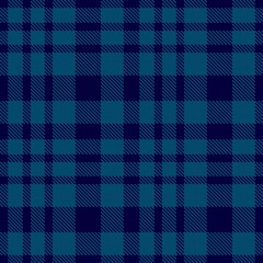 Seamless Tartan Digital Paper for Scrapbooks and crafts