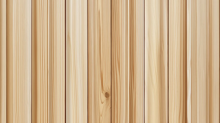 Naklejka premium Empty wooden table top on isolated white, Template mock up for display of product. AI Generated Images