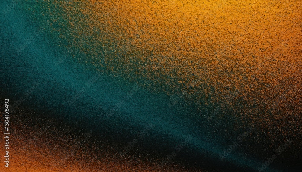 Poster grainy noise gradient background texture 1