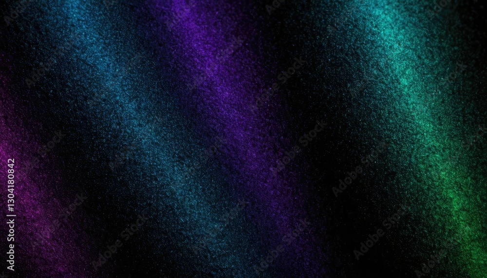 Fototapete abstract blurred grainy gradient background texture colorful digital grain soft noise effect 1