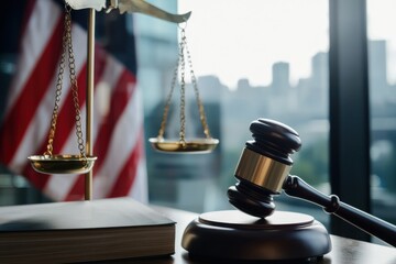 Cyber law specialists protecting major tech companies from lawsuits, Seattle, USA.