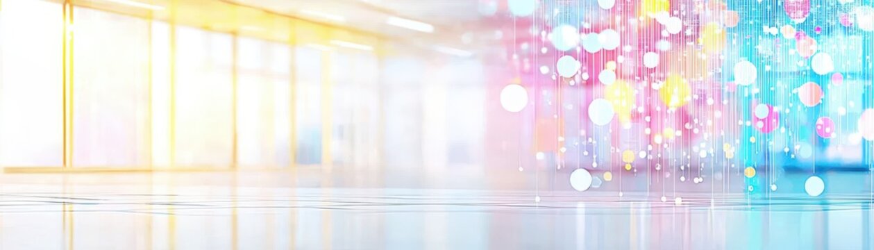 Innovative Corporate Think Tank Utilizing Artificial Intelligence to Drive Future Innovations in Business Strategy