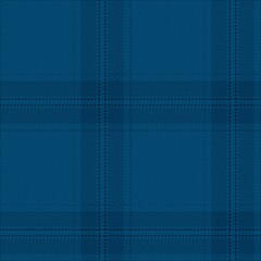 Seamless Tartan Digital Paper for Scrapbooks and crafts
