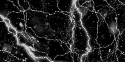 Gray Marble Texture Template Background.
Vector gray and black cracked texture style overlay. Glowing wavy lines template Color lightning concept in the dark energy magic abstract background. 