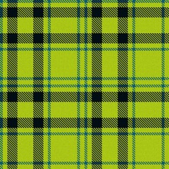 Seamless Tartan Digital Paper for Scrapbooks and crafts