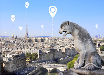 Fototapete bei efototapeten.de bestellen   