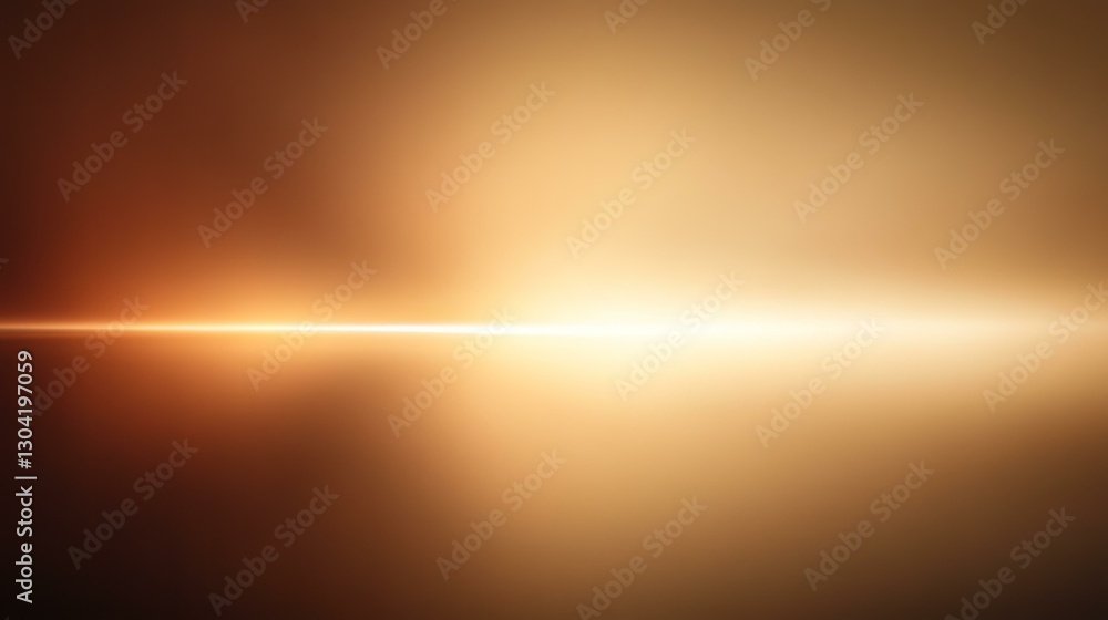 Poster abstract gradient color transition background