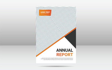 Modern Corporate Flyer Design Template