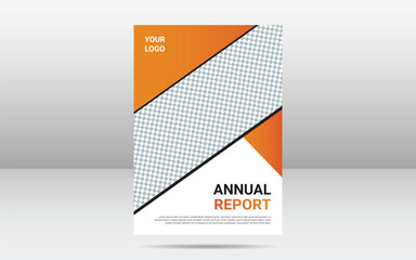 Modern Corporate Flyer Design Template