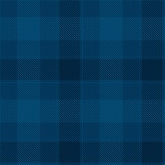 Seamless Tartan Digital Paper for Scrapbooks and crafts