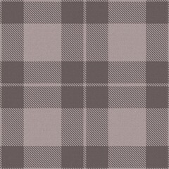 Seamless Tartan Digital Paper for Scrapbooks and crafts