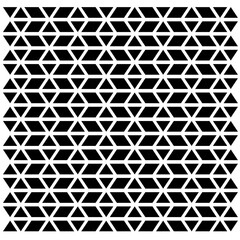 seamless geometric pattern
