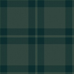 Seamless Tartan Digital Paper for Scrapbooks and crafts