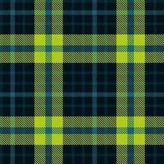 Seamless Tartan Digital Paper for Scrapbooks and crafts