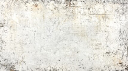 Vintage weathered grunge wall texture with peeling paint and rough surface