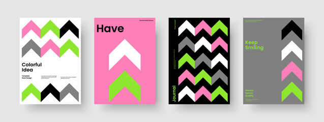 Modern Book Cover Template. Isolated Flyer Design. Geometric Poster Layout. Banner. Background. Brochure. Report. Business Presentation. Advertising. Pamphlet. Leaflet. Newsletter. Magazine