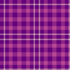 Seamless Tartan Digital Paper for Scrapbooks and crafts