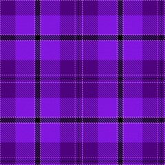 Seamless Tartan Digital Paper for Scrapbooks and crafts