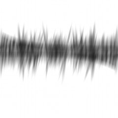 sound wave Effect. sound wave ilustration