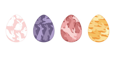 EASTER EGG - RABBIT THEME