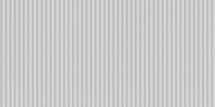 abstract 3D volume smooth striped plastic pipe pattern or texture for background