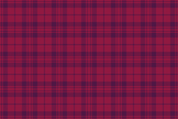Seamless Tartan Background Plaid Texture Check Fabric Pattern Textile