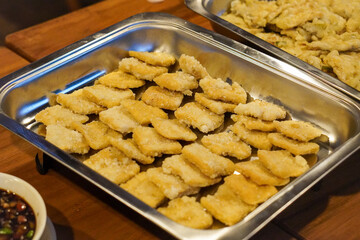 Traditional Indonesian dish, captured on March 12, 2025. A flavorful combination of rich spices and fresh ingredients, showcasing Indonesia’s authentic culinary heritage