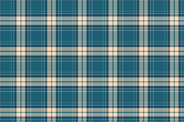 Seamless Tartan Background Plaid Texture Check Fabric Pattern Textile