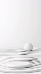minimalist monochrome gradient, elegant grayscale blending, soft tonal shifts, timeless aesthetic, smooth texture, modern simplicity, sophisticated ambiance, artistic precision, refined composition,