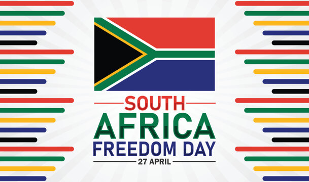 South Africa Freedom Day – Honoring Democracy & Liberation on April 27