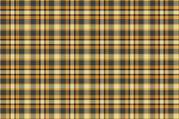 Seamless Tartan Background Plaid Texture Check Fabric Pattern Textile