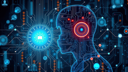 digital man fractal realms