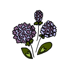 Textile template. Decorative folk element, decor