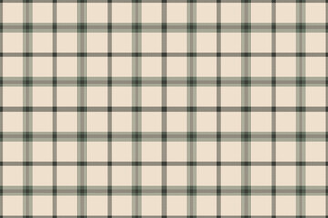 Seamless Tartan Background Plaid Texture Check Fabric Pattern Textile