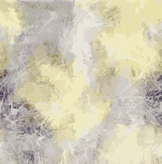 seamless pattern with abstract art for tiles marble, wallpaper. watercolor abstract seamless texture pattern. Vector watercolor art background. Old paper. Beige watercolor texture for cards or banner.