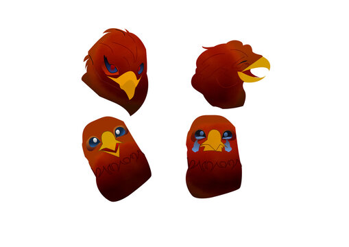 eagle expresion