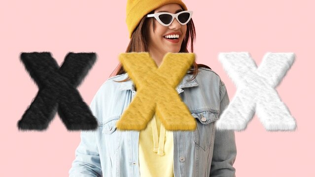 Letter X