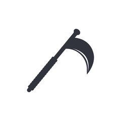  sickle icon design